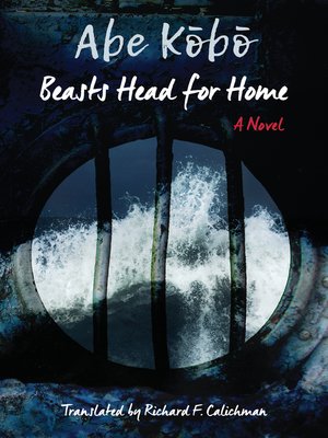 cover image of Beasts Head for Home